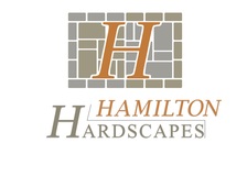 Hamilton Hardscapes logo