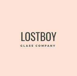 Lost Boy Glass logo