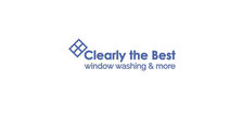 Clearly The Best Window Cleaning & More - Las Vegas  Facebook logo