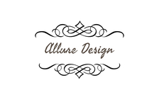 Allure Design logo