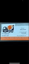 Avatar for K T Traditional Concrete, LLC