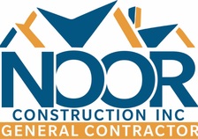 Logo for Noor Construction, Inc.