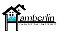 Hamberlin Flood Restoration Services logo
