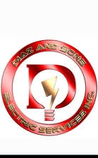 Diaz & Sons Electric Services, Inc. logo