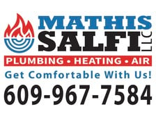 Avatar for Mathis-Salfi Mechanical Services, LLC