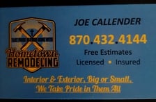 Avatar for Hometown Remodeling LLC