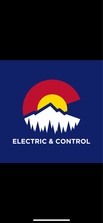 Logo for Colorado Electric & Control, LLC