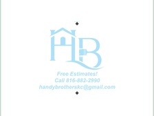 Avatar for Handy Brothers, LLC