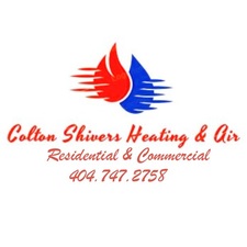 Avatar for Colton Shivers Heating & Air