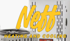 Neff Heating and Cooling - Inicio  Facebook logo