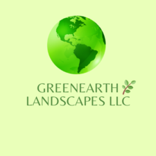 GreenEarth Landscapes, LLC logo