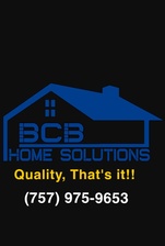 Avatar for Blue Collar Home Solutions