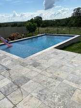 Alexander Pools, LLC logo