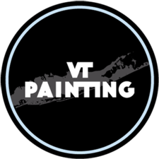 VT Painting Inc. logo