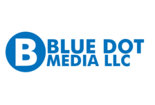 Avatar for Blue Dot Media llc