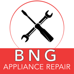 BNG Appliance Repair logo