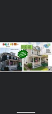 Deja Vu Painting Services logo