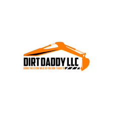 Dirt Daddy LLC logo