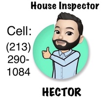 Avatar for House Inspector Hector
