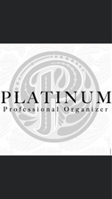 Avatar for Platinum Organizing