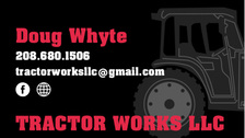 Avatar for Tractor Works, LLC