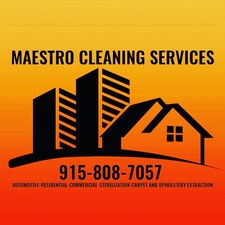Avatar for Maestro Cleaning Services Facebook
