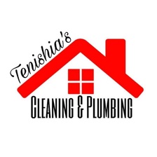 Avatar for Tenishia's Cleaning and Plumbing