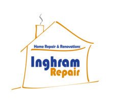 Logo for Lake County Contractors