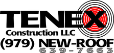 Tenex Construction, LLC logo