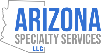 Arizona Specialty Services, LLC logo