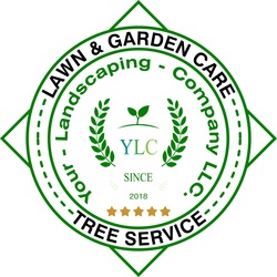 Your Landscaping Company logo