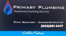 Avatar for Primary Plumbing, LLC
