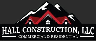 Hall Construction logo