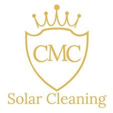 Avatar for CMC Solar Cleaning