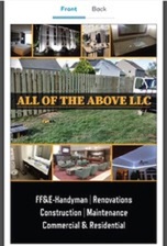 Avatar for All of above LLC