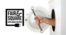 Avatar for Fair and Square Appliance Repair - Inicio Facebook