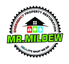 Avatar for Mr. Mildew Emergency Property Restoration, LLC
