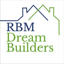RBM Dream Builders, Inc. logo