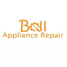 Logo for Ball Appliance Repair