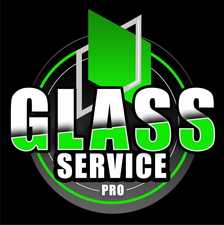 Logo for Glass Services Pro, LLC