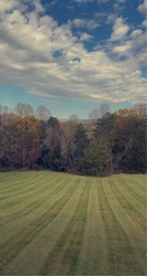 JJ Landscaping logo