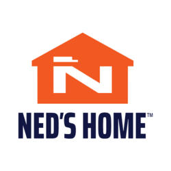 Neds Pest Control logo