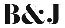 B&J Stone LLC logo