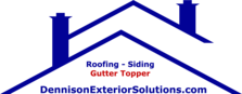 Dennison Exterior Solutions logo