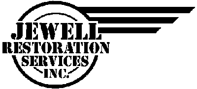 Jewell Restoration, Inc. logo