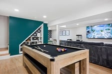 Avatar for Owens Corning Basement Finishing System