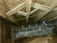 Avatar for Crawlspace Rehab