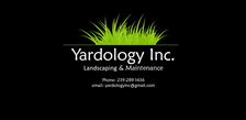 Logo for Yardology, Inc.
