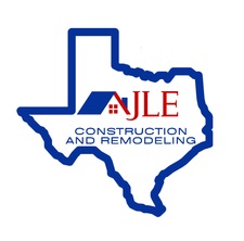 Logo for JLE Construction and Remodeling