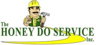 The Honey Do Service logo